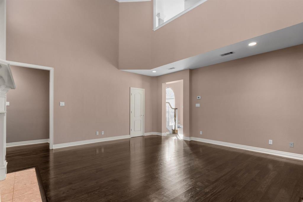 Trophy Club # 6 - Residential Lease