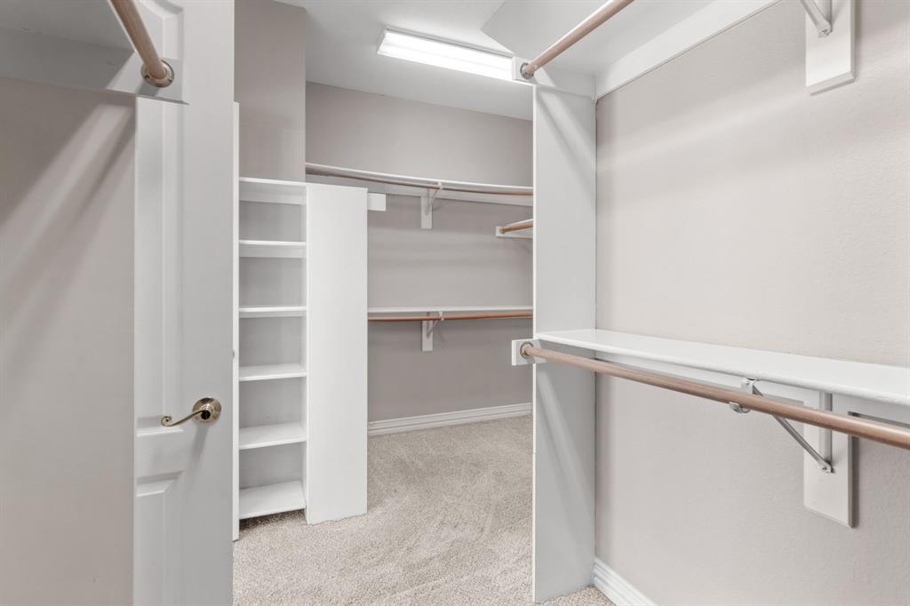 Trophy Club # 6 - Residential Lease