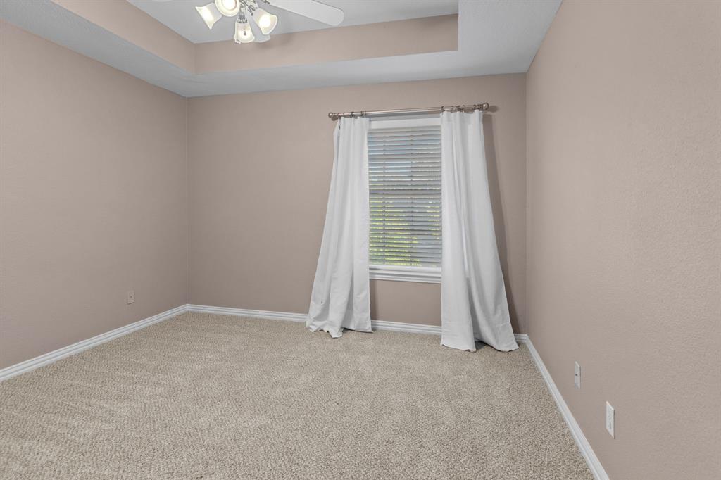 Trophy Club # 6 - Residential Lease