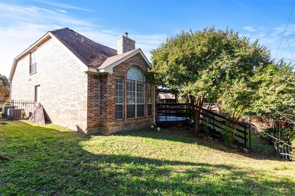 Trophy Club # 6 - Residential Lease