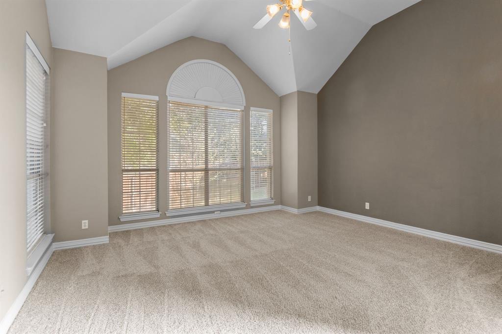 Trophy Club # 6 - Residential Lease