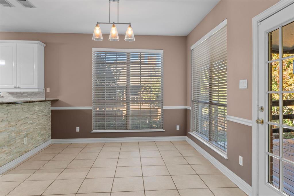 Trophy Club # 6 - Residential Lease