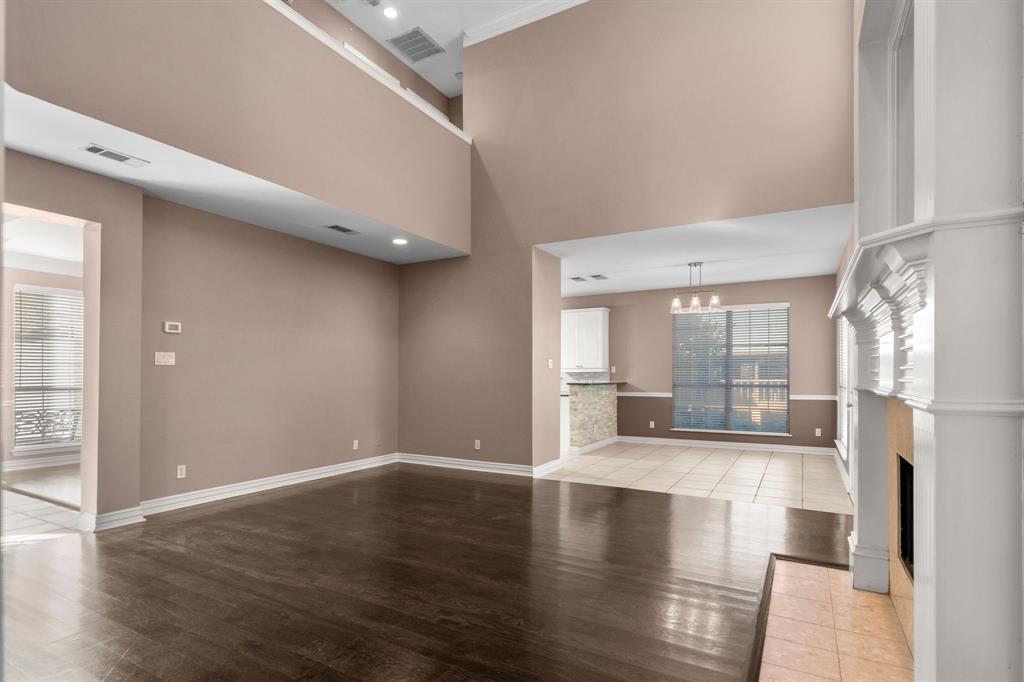 Trophy Club # 6 - Residential Lease