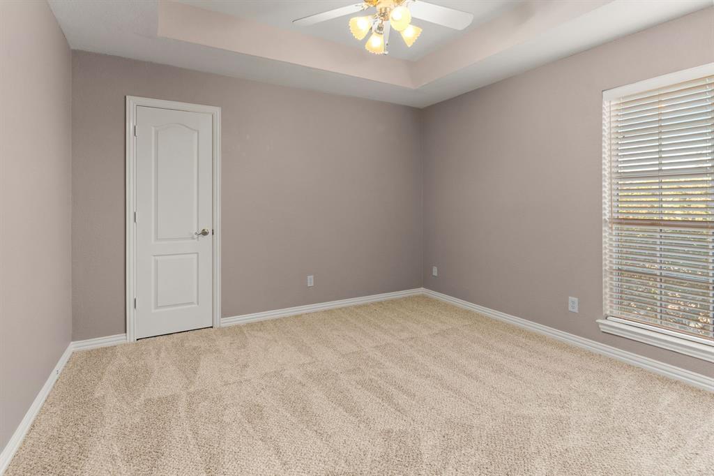 Trophy Club # 6 - Residential Lease