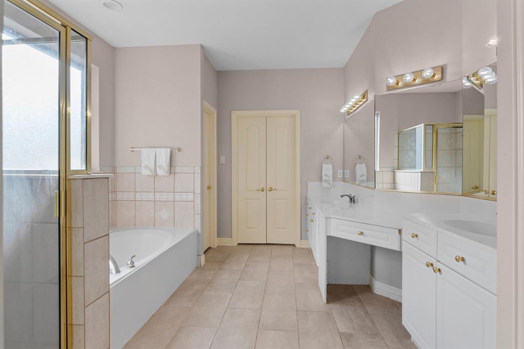 Trophy Club # 6 - Residential Lease