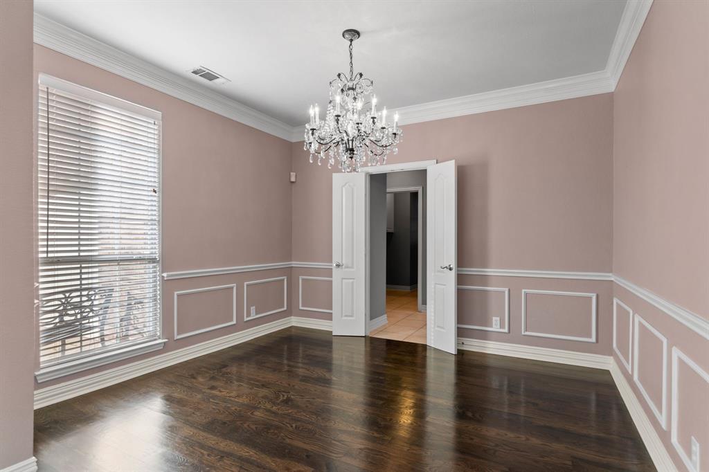 Trophy Club # 6 - Residential Lease