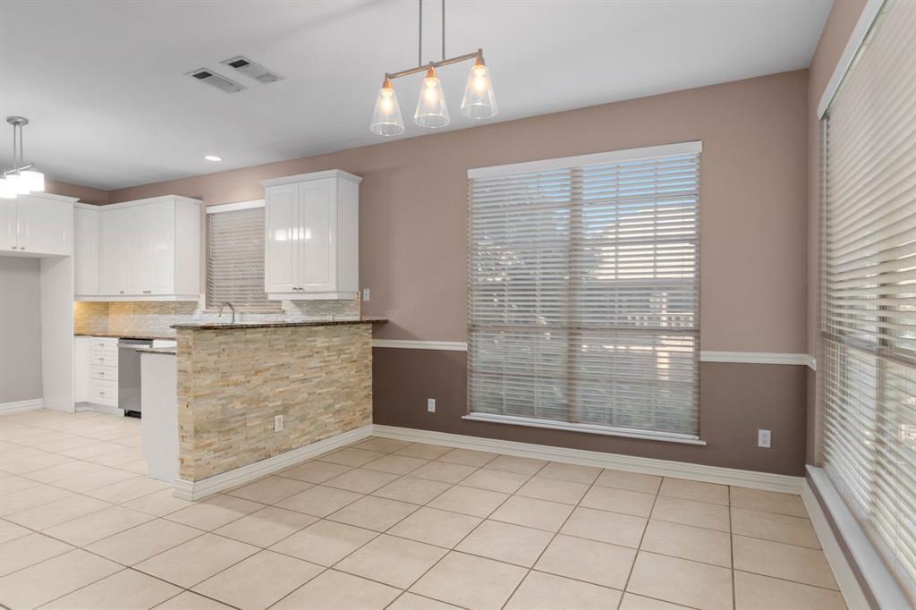 Trophy Club # 6 - Residential Lease