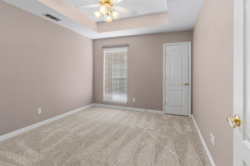 Trophy Club # 6 - Residential Lease