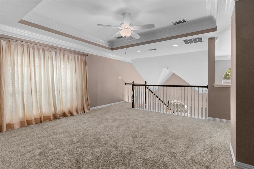 Trophy Club # 6 - Residential Lease