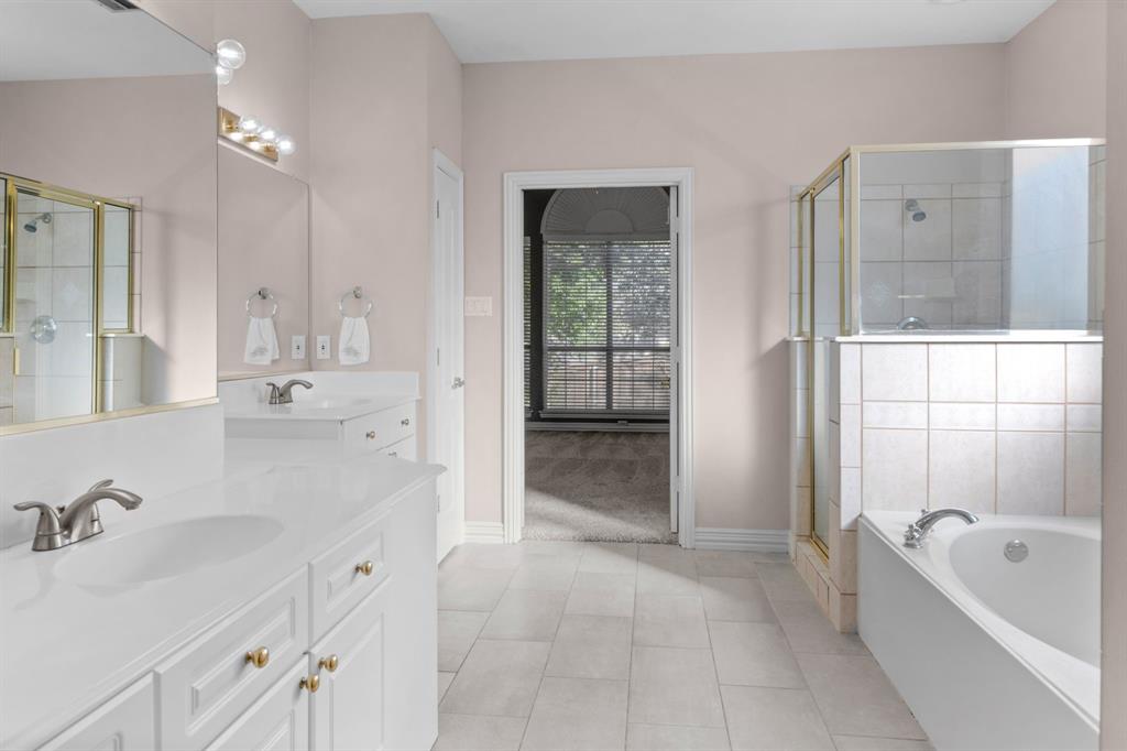 Trophy Club # 6 - Residential Lease