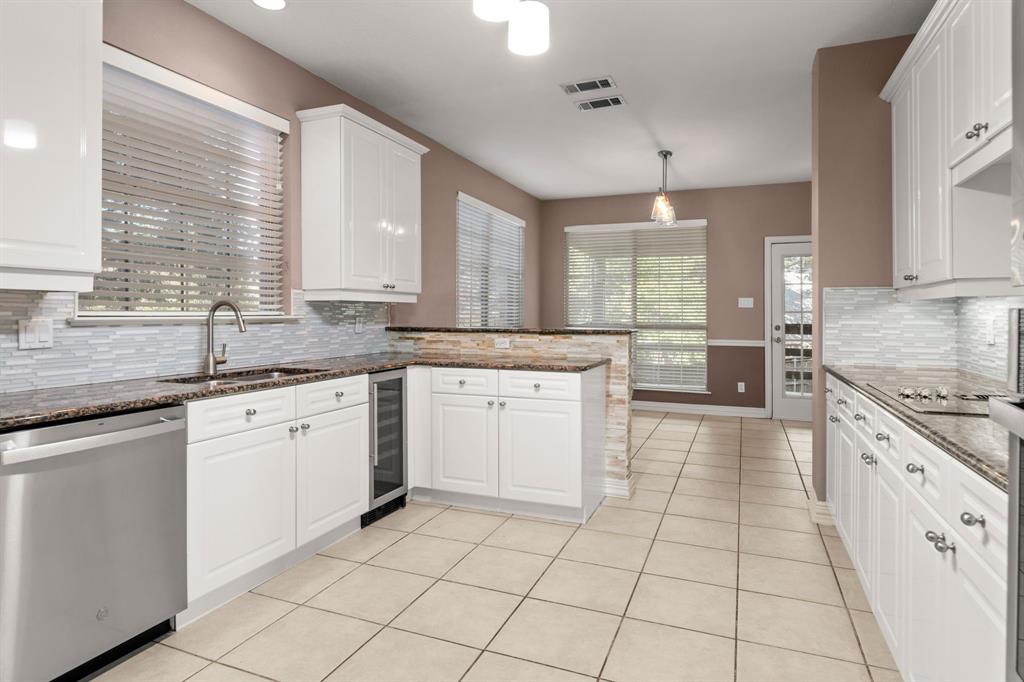 Trophy Club # 6 - Residential Lease