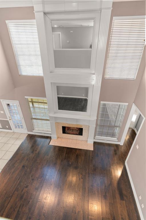 Trophy Club # 6 - Residential Lease