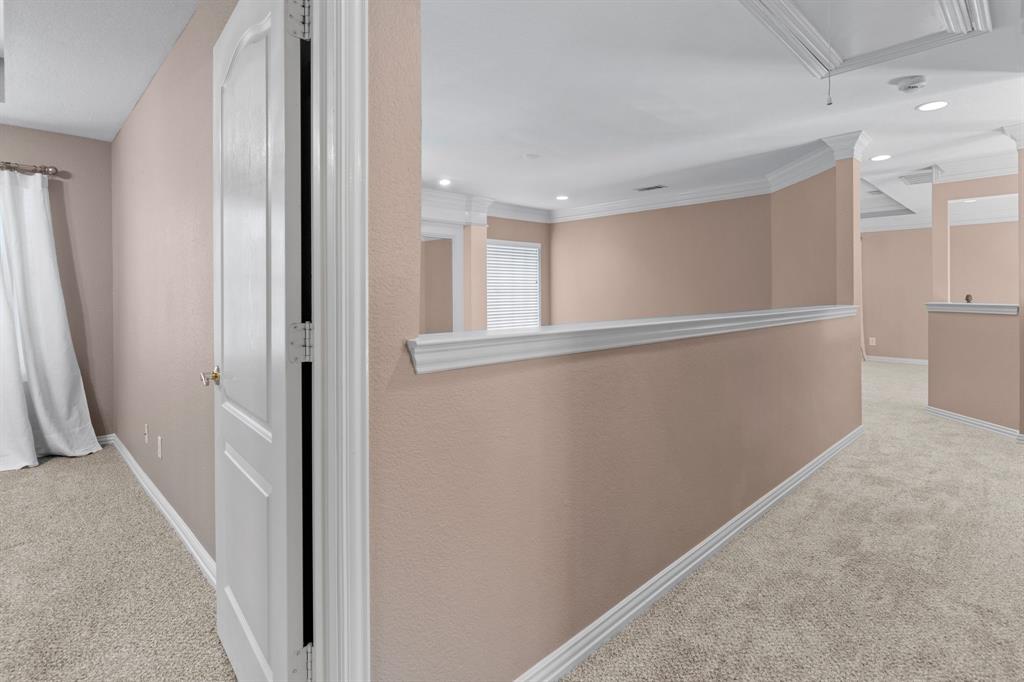 Trophy Club # 6 - Residential Lease