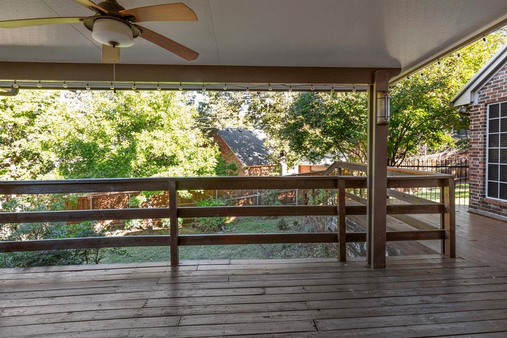 Trophy Club # 6 - Residential Lease