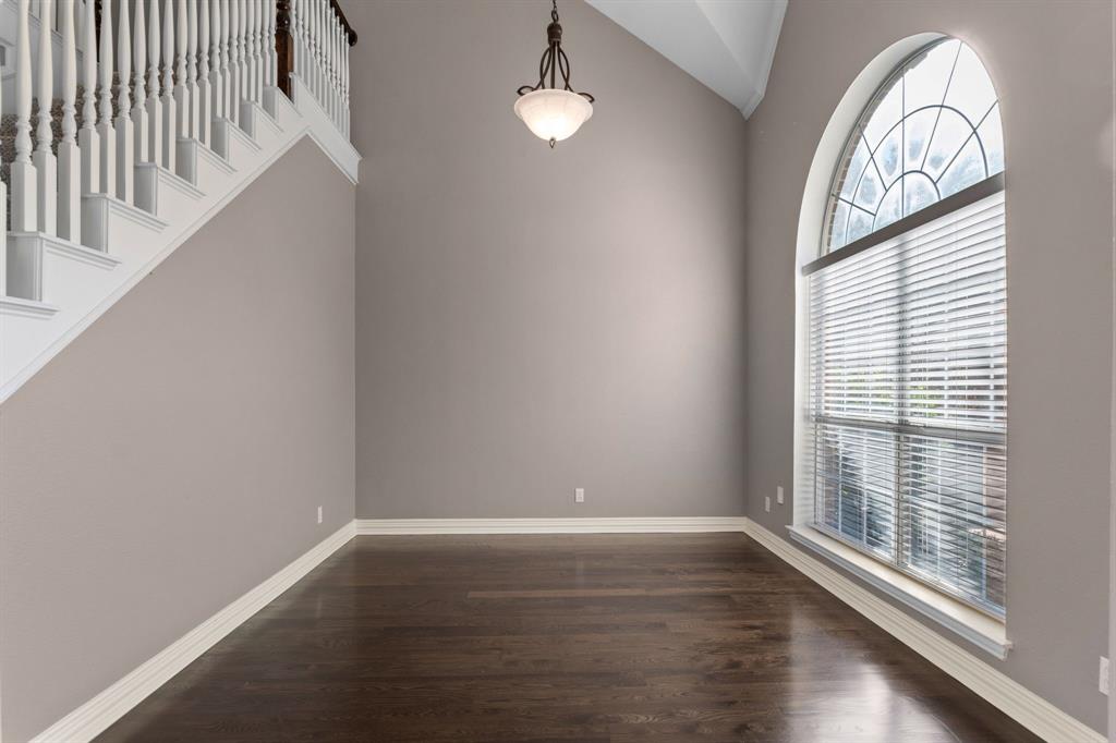 Trophy Club # 6 - Residential Lease