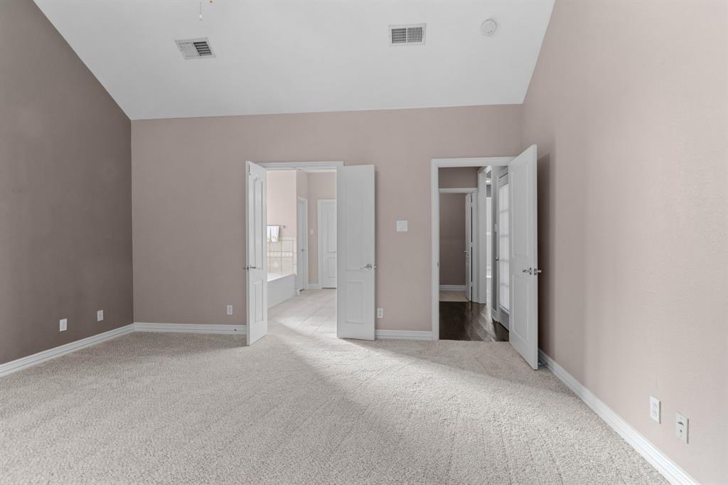 Trophy Club # 6 - Residential Lease