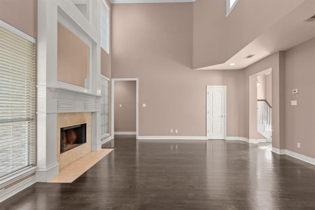 Trophy Club # 6 - Residential Lease