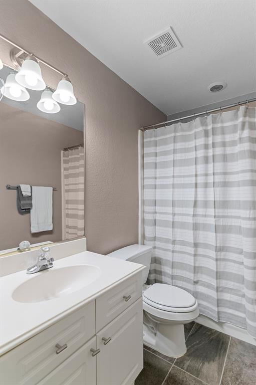 Trophy Club # 6 - Residential Lease