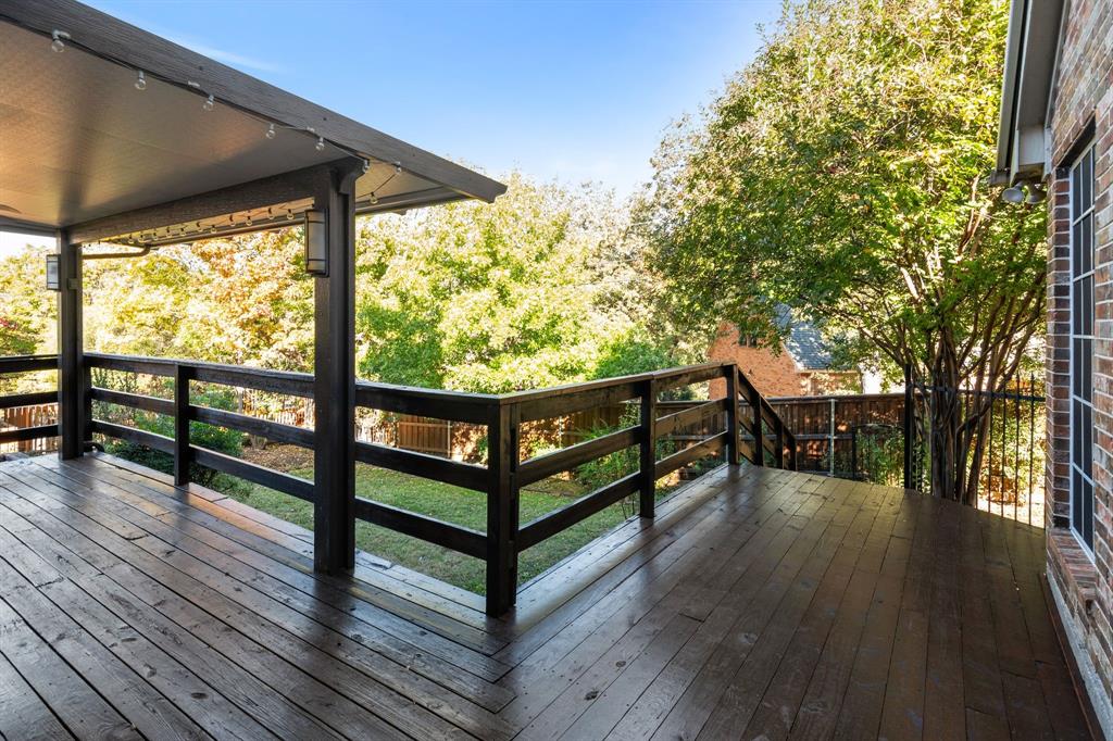 Trophy Club # 6 - Residential Lease