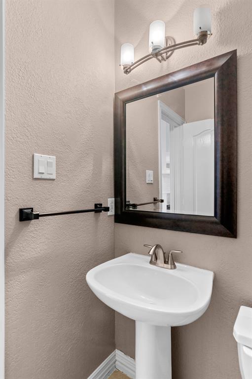 Trophy Club # 6 - Residential Lease