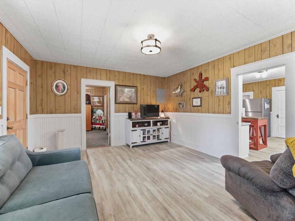 J F Crawford - Residential