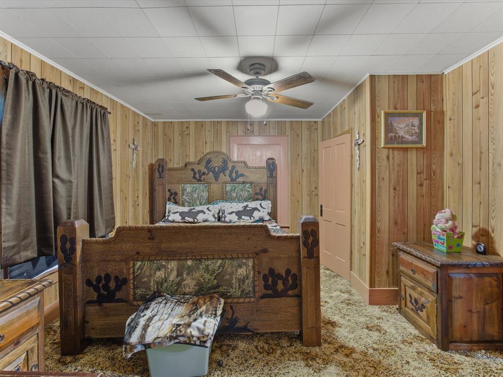 J F Crawford - Residential