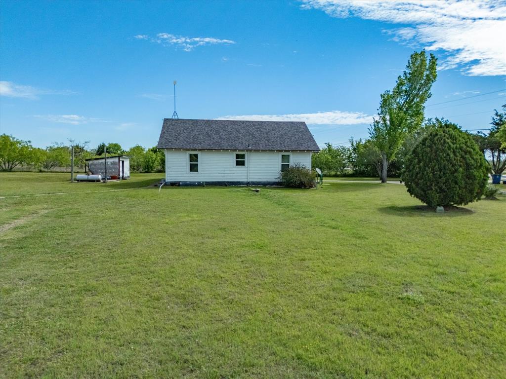 J F Crawford - Residential
