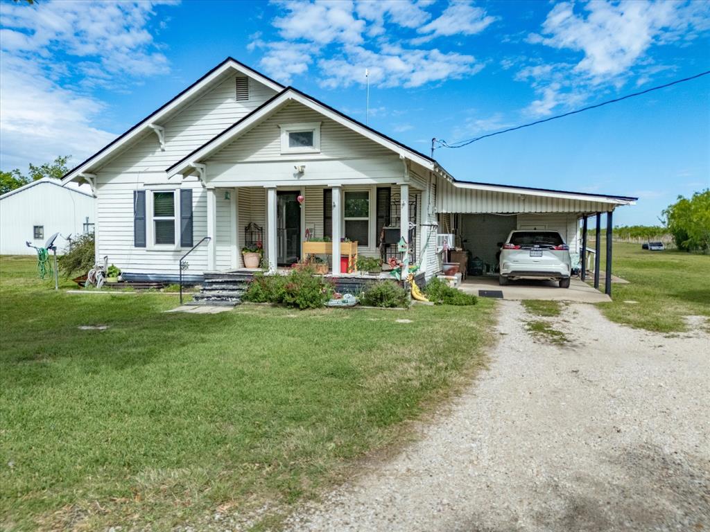 J F Crawford - Residential