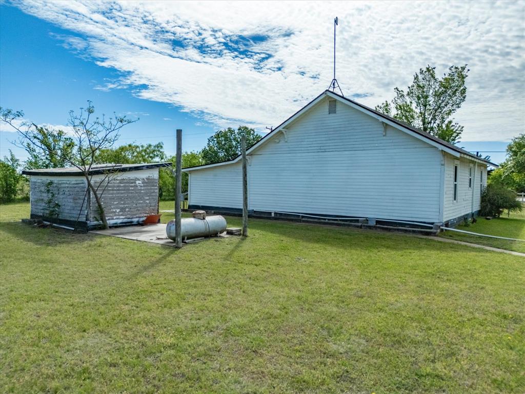 J F Crawford - Residential