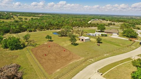 202 Hill Valley Drive Stephenville TX 76401