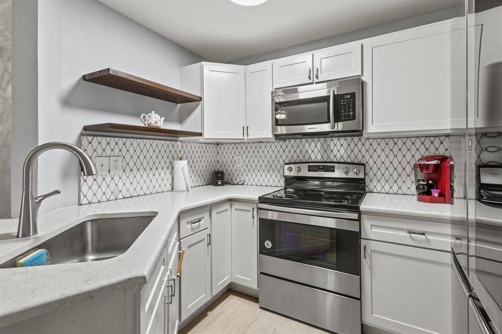 1010 Allen Street 217