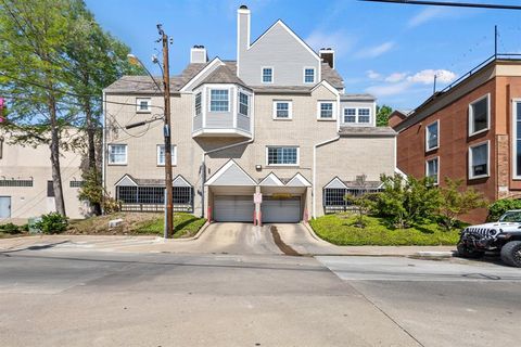 1010 Allen Street 217 Dallas TX 75204