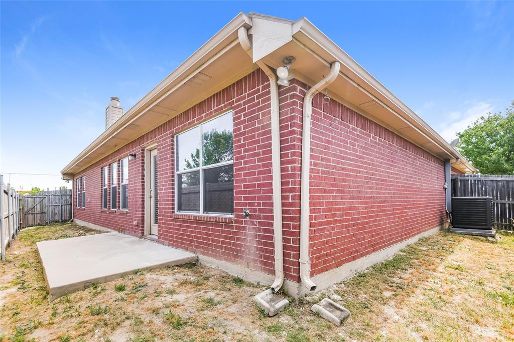 Centennial Place Add - Residential Lease