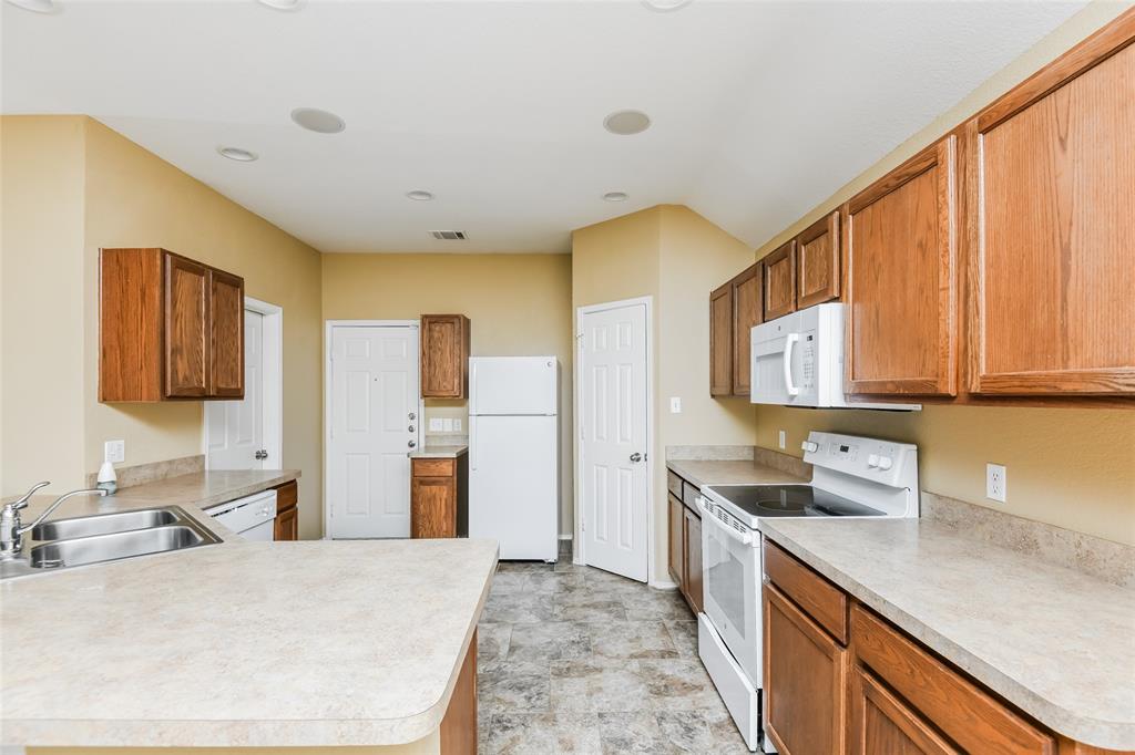 Centennial Place Add - Residential Lease