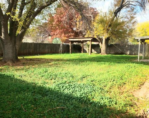 A home in Abilene