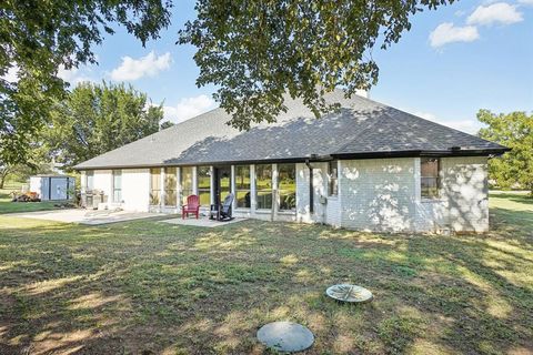 A home in Fort Worth