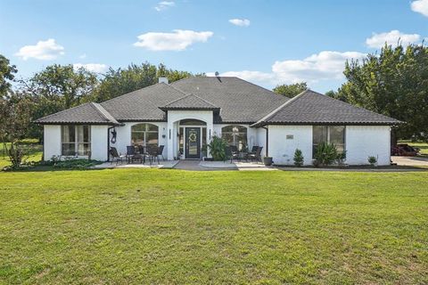 A home in Fort Worth