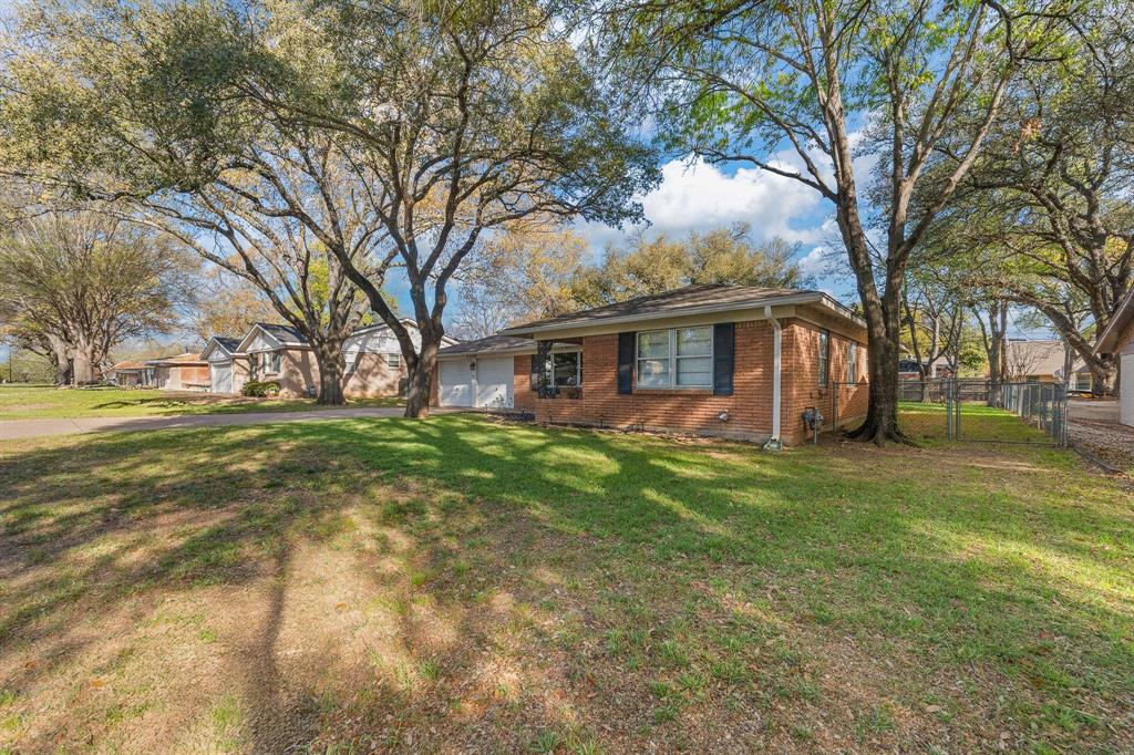 South Hills Add - Residential