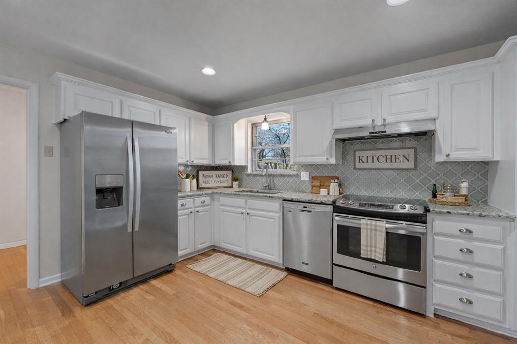 South Hills Add - Residential