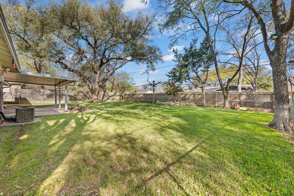 South Hills Add - Residential