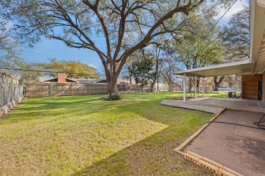 South Hills Add - Residential