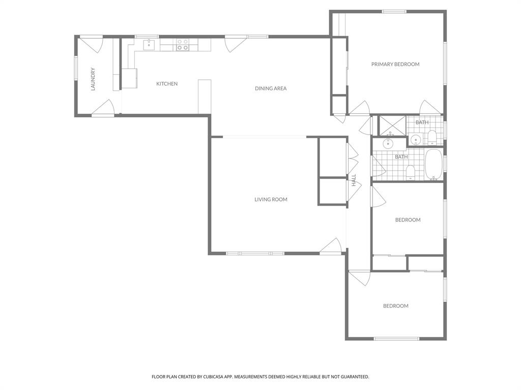 South Hills Add - Residential