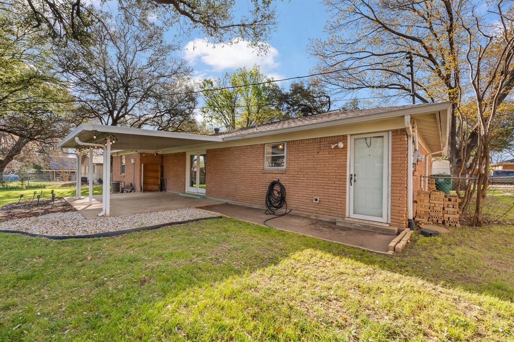 South Hills Add - Residential