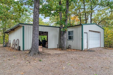 Tiny photo for 180 CR 43350, Paris, TX 75462 (MLS # 21100234)