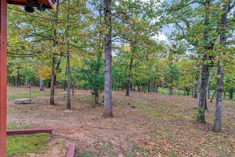 Tiny photo for 180 CR 43350, Paris, TX 75462 (MLS # 21100234)