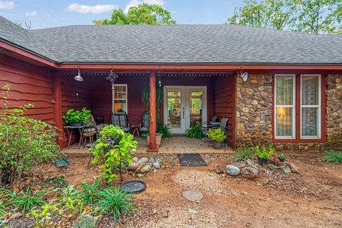 Tiny photo for 180 CR 43350, Paris, TX 75462 (MLS # 21100234)
