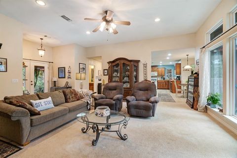 Tiny photo for 180 CR 43350, Paris, TX 75462 (MLS # 21100234)