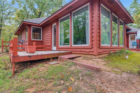 Tiny photo for 180 CR 43350, Paris, TX 75462 (MLS # 21100234)