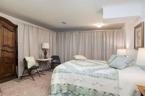 Tiny photo for 180 CR 43350, Paris, TX 75462 (MLS # 21100234)