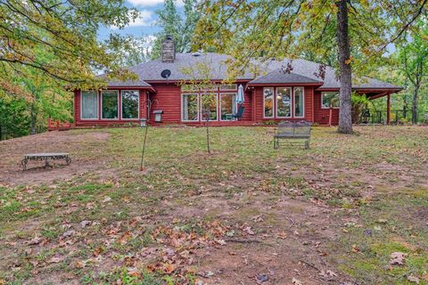 Tiny photo for 180 CR 43350, Paris, TX 75462 (MLS # 21100234)